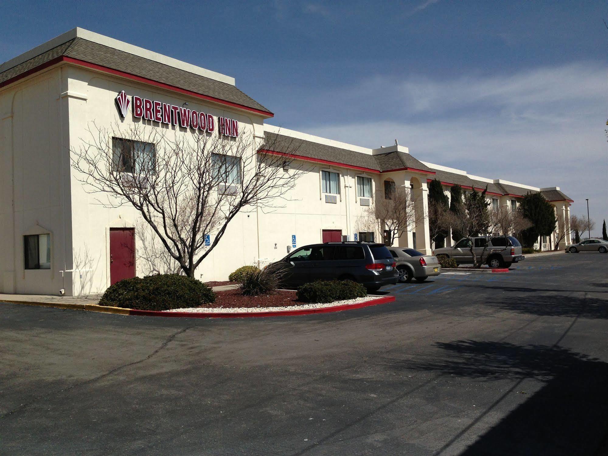 Brentwood & Hotel Hobbs