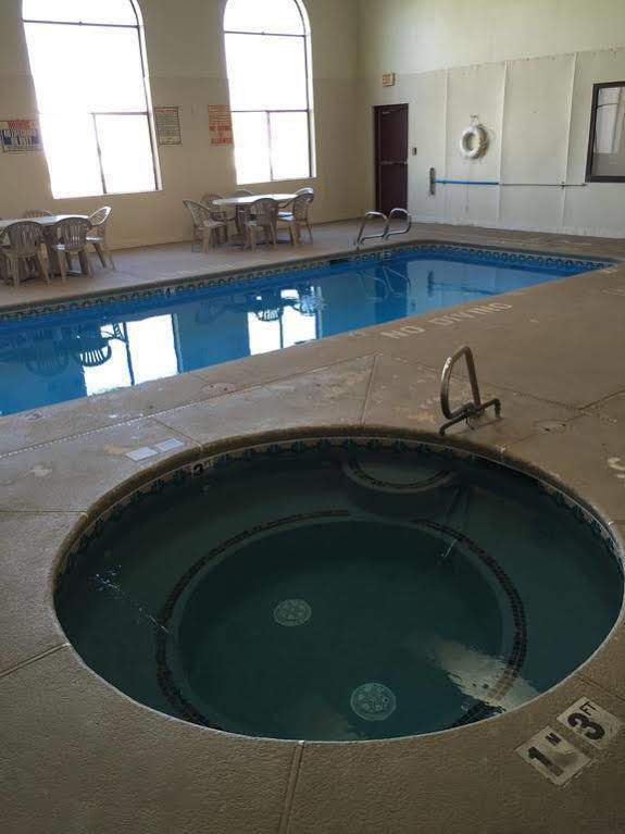 Hotel Brentwood & 2*
